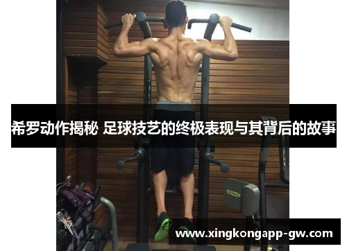希罗动作揭秘 足球技艺的终极表现与其背后的故事