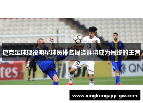 捷克足球现役明星球员排名揭晓谁将成为最终的王者