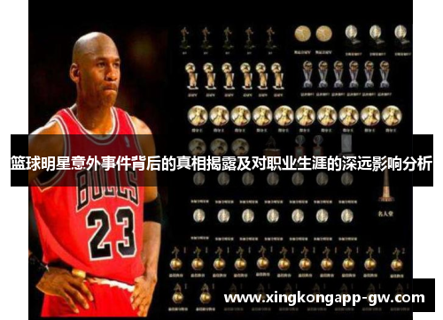 篮球明星意外事件背后的真相揭露及对职业生涯的深远影响分析